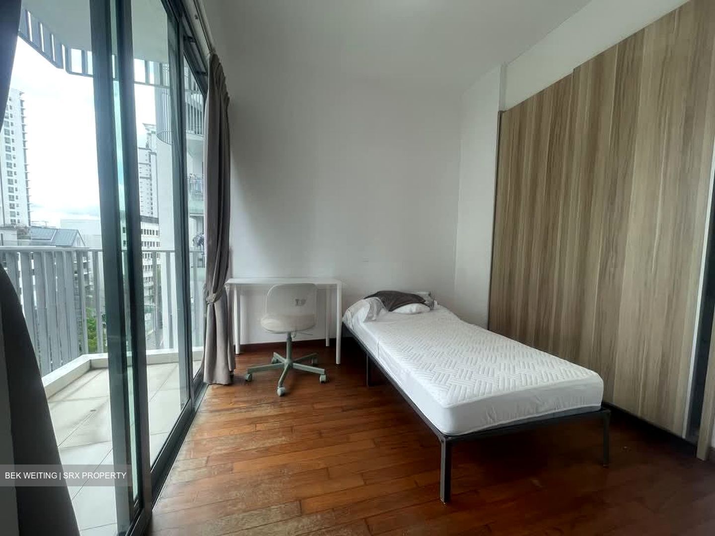 Natura@Hillview (D23), Apartment #571752501